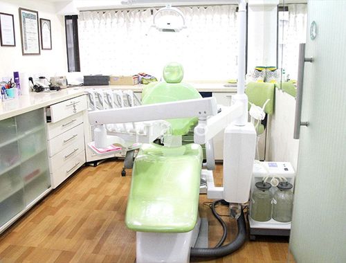 cosmetic dentist in mumbai